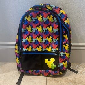 ✨✨MAGIC ANY TIME ANY WHERE WITH THIS NWOT DISNEY BACKPACK